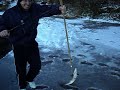 Geni la pescuit in norvegia