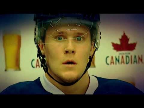 Leafs vs Bruins Game 5 – Hockey Night In Canada Opening