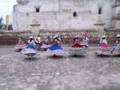 Colca Canyon