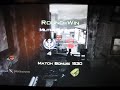 Throwing Knife kill