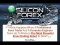 Silicon Forex Review - siliconforex.com Silicon Forex Review - siliconforex.com