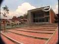 Parques Biblioteca y Cultura del Emprendimiento en Medellín