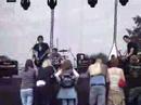 Landmine spring live