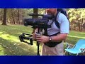 steadicam (Indicam PILOT) gimbal control steadicam (Indicam PILOT) gimbal control