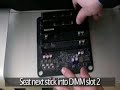 Mac Pro RAM Install Mac Pro RAM Install