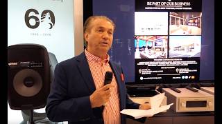 Electronics Expo Grand Opening at Paramus NJ