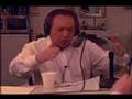 Jackie Mason '08 Vlog 42 Drilling For Oil