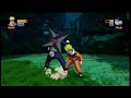 Naruto Xbox 360 excl. Gameplay 2