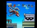 Go Go Ackman 2 level 1 (SFC)