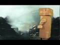 NEW Iron Man Trailer: alternate costume Tony Stark