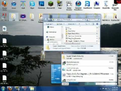 how to use nintendo 64 emulator