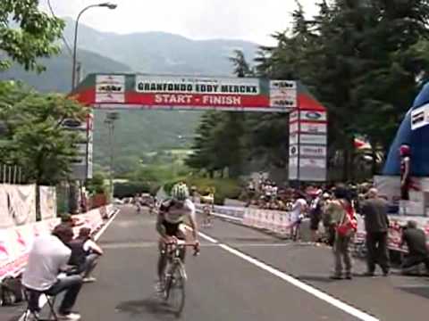 GF EDDY MERCKX 2010 arrivi parte 2