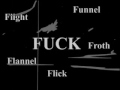 fuck.