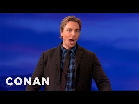 Dax Shepard Responds To His
