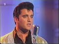 Elvis Presley\