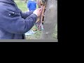 Telefonoko kablea moztu Oikian
