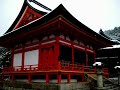 Voyage � kyoto : Kiyomizudera