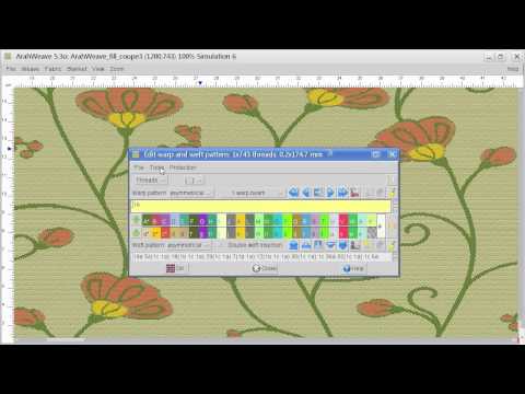 arahne textile design software crack arahne textile design software crack