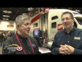 Drury Brothers Interview ATA 2011