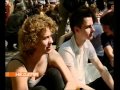 Репортаж Анастасии Пак Окьюпай Москва