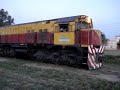 Belgrano Cargas