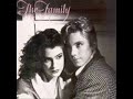 THE FAMILY - DESIRE - NOTHING COMPARES 2 U THE FAMILY - DESIRE - NOTHING COMPARES 2 U