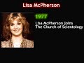 The truth about Scientology?