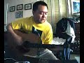 Soul to Squeeze - Red Hot Chili Peppers cover