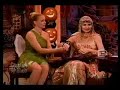 Melissa Joan Hart and Beth Broderic ...