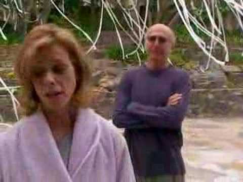 bald fanny