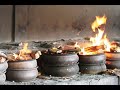 Minangkabau cuisine / Padang food