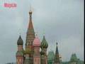 RED SQUARE - MOSCOW - Красная площадь
