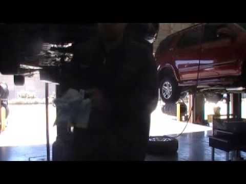 How to Change the Oil on a 2012 Kia Soul 2.0