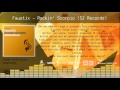 Faustix Rockin' Scorpio Official Music Video and Lyrics