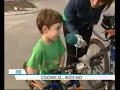 Reservado el derecho de admisi�n a bicicletas
