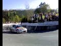 Rally Karrantza 2008 - Concha 2� curva