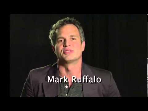 wrestling - Actor Mark Ruffalo PSA to Keep Olympic Wrestling.