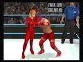 SvR2007 Asuka Soryu vs The Ladies Man SvR2007 Asuka Soryu vs The Ladies Man