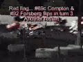 Petaluma Speedway Civil War - Part 1
