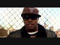 "Be Alright" music video - Journalist, Joey Majors, Big Yount, Megan Rochelle