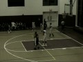 11U VA Cardinals v. DC Assault (Mack) pt3