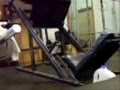 Wala - 10 x 888 45 degree leg press