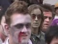 Thrill the World - Thriller in Seattle, Westlake Dance