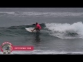 2013 NSW South Jim Beam Surftag - Day 2 Morning Highlights