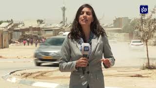 قرية الزرنوق في النقب.. شاهد على تمسك الفلسطيني بأرضه | 30-07-2021