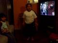 felisha superman