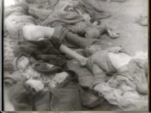 Mills, the Nazi killings, 04/26/1945 (1945)