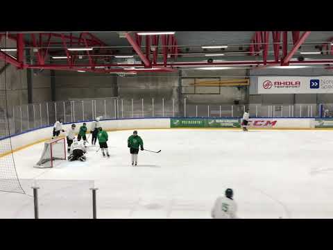 Tryout 2 GrIFK 14.04.2023