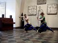 Krishna Padam - Bharata Natyam dance