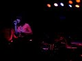 \"Duplexes of the Dead,\" The Fiery Furnaces